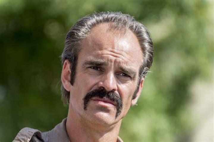 Steven Ogg The Walking Dead