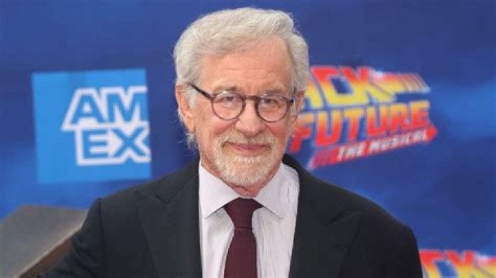 Steven Spielberg Breaks Silence on Israel-Hamas War