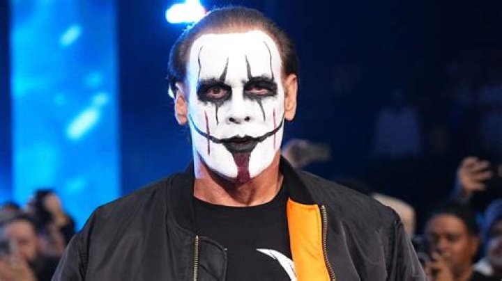 Sting AEW
