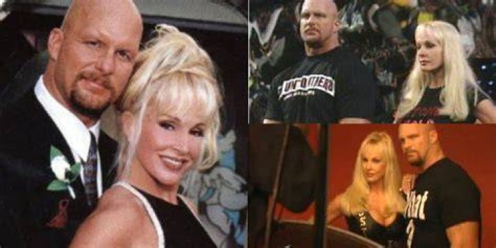 Stone Cold Steve Austin Bailed Out on His Daughters Owing to Female WWE Star’s
Pressure