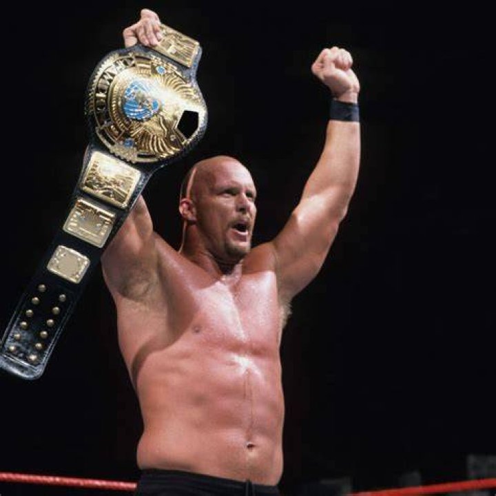 Stone Cold Steve Austin