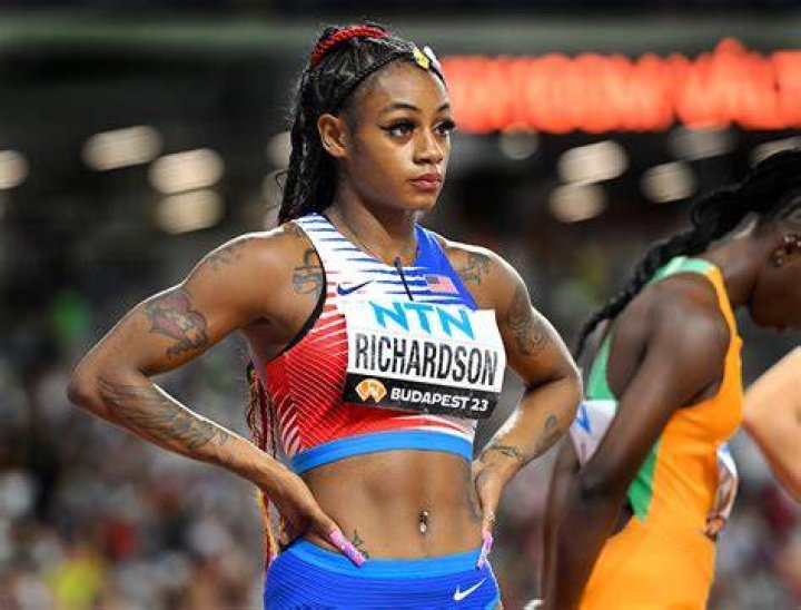 “Stop Posting My Name”- Sha’Carri Richardson Leaves Fans in Splits as She Openly
Attacks USATF