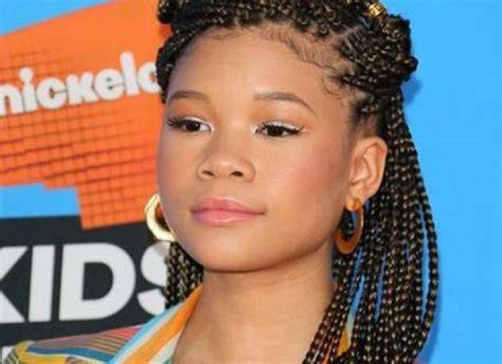 Storm Reid Height, Net Worth, Age, Wiki and More