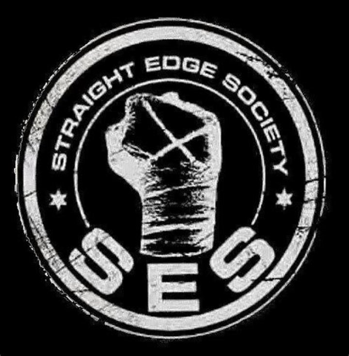 Straight Edge Society