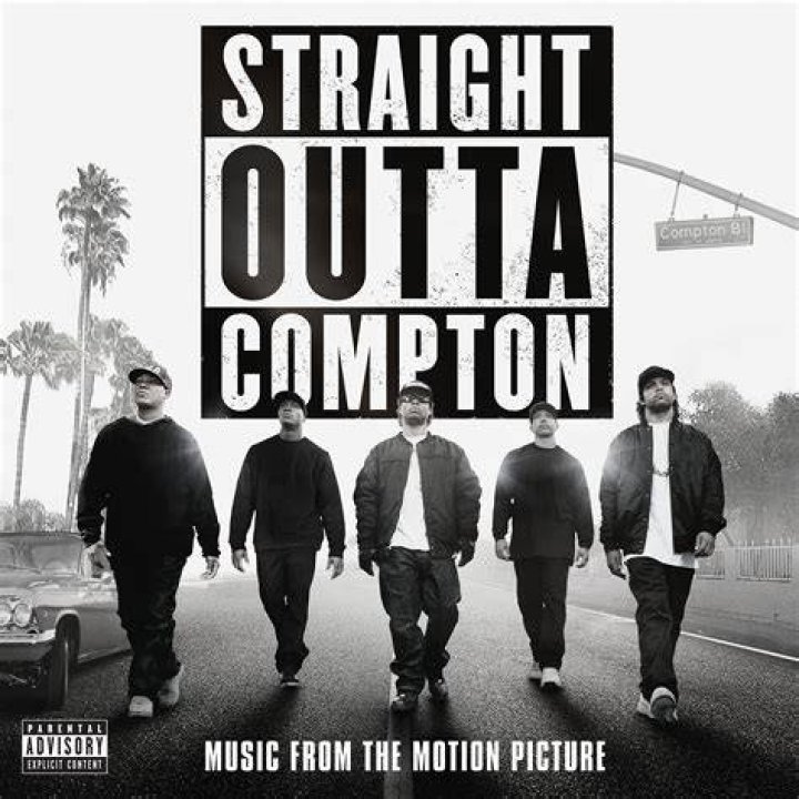 Straight Outta Compton (song) Fan Casting