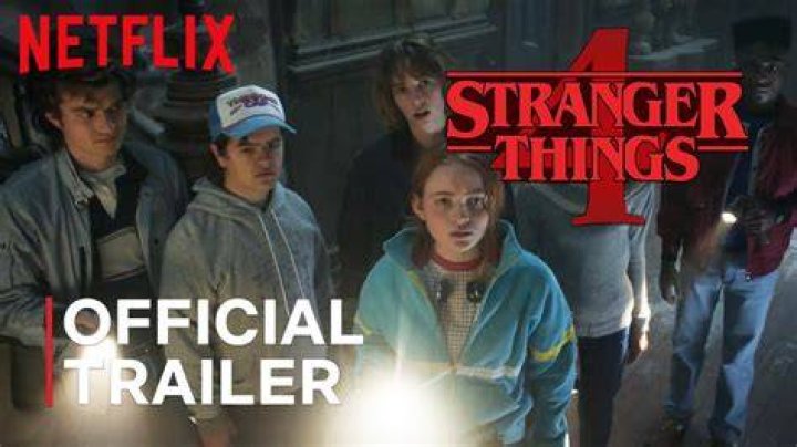 stranger things 4 stranger things 4