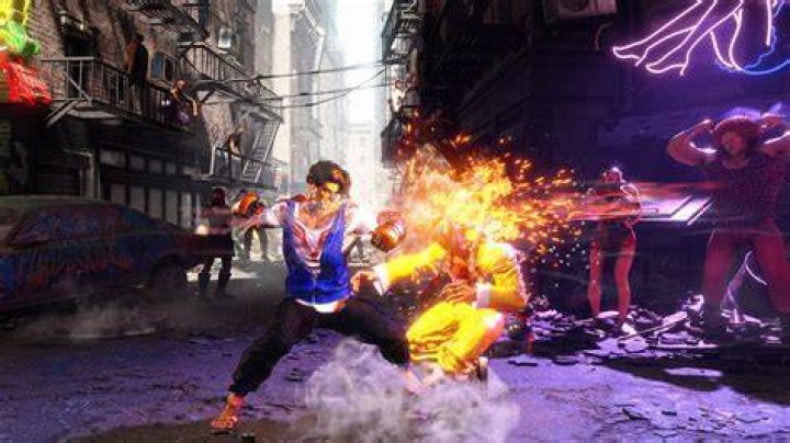 Street Fighter 6 looks set to feature rollback netcode and cross play