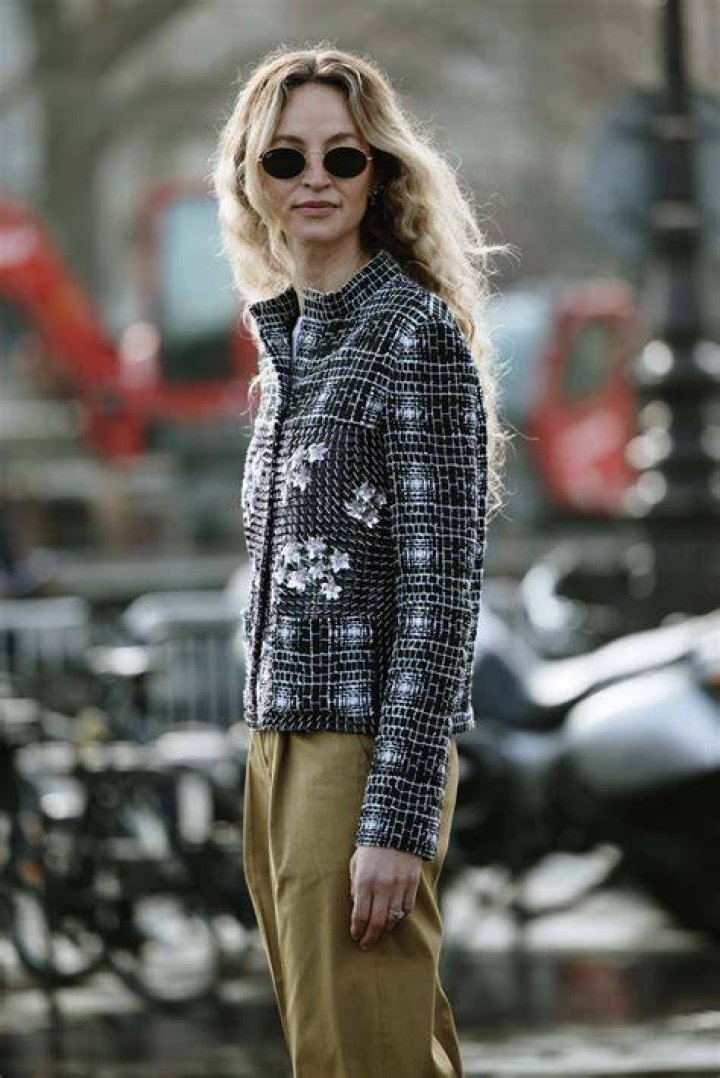 street style day five paris fashion week