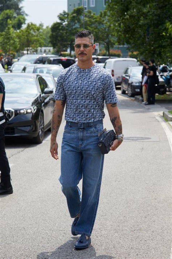 Street Style: June 15 - Milan Men's Fashion Week Spring/Summer 2020