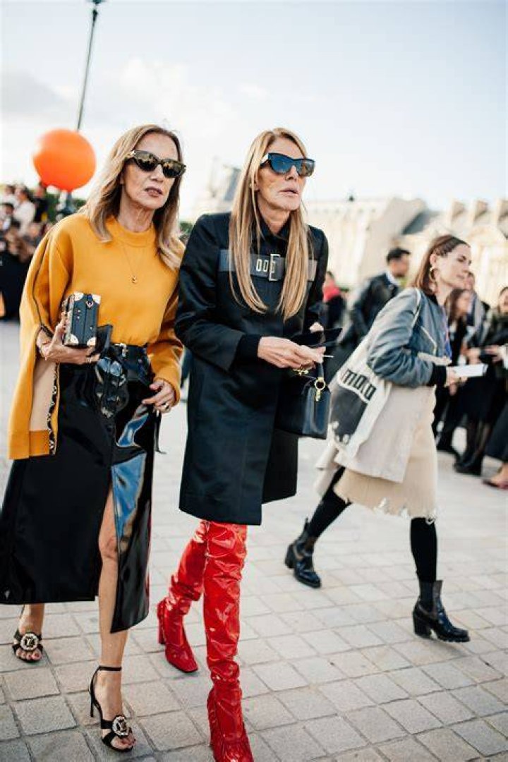street style
