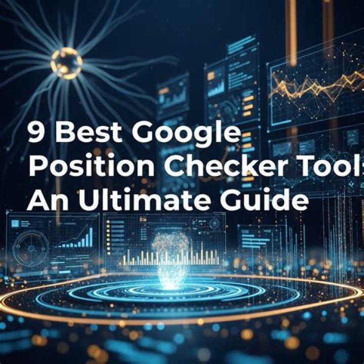 Strengthen Your SEO Strategy With The Ultimate Guide To Google Rank Position Checker.