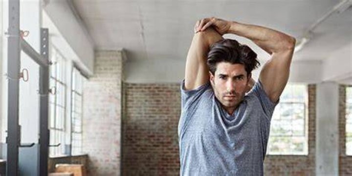 Stretching has the potential to increase muscle mass by 318%