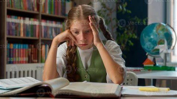 students feeling nervous to study abroad