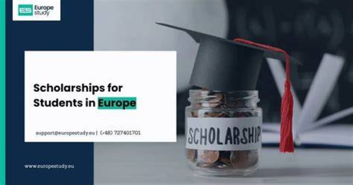 study abroad in europe scholarships