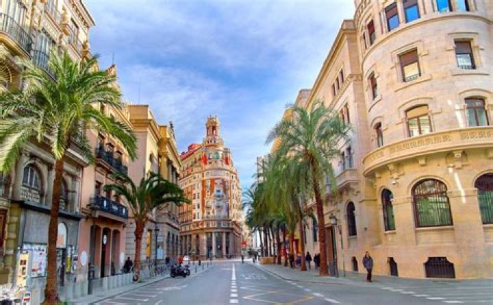 Study Abroad in Valencia, Spain