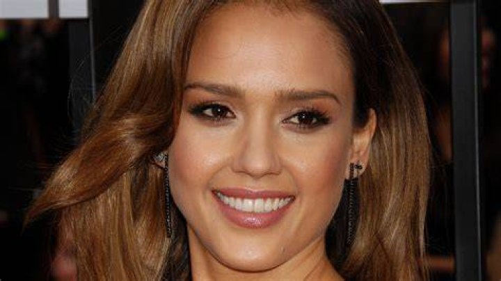 Stunning Transformation Of Jessica Alba