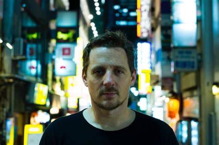 Sturgill Simpson Biography IMDb