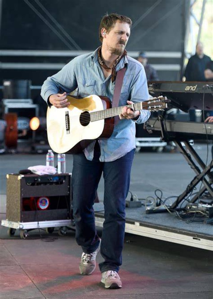 Sturgill Simpson Divorce A Deep Dive Into The Life And Challenges Of A
