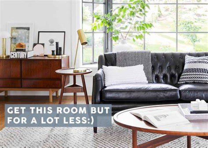 Style your Rooms for Less with the Belfort Clearance Center &mdash; Belfort