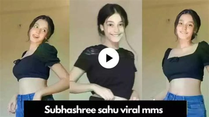 Subhashree Sahu MMS: Unraveling The Controversy And Impact On Social Media