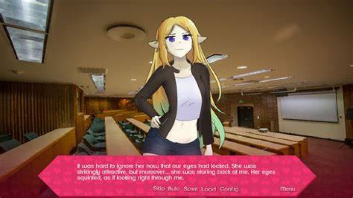 Succubus: Hell-Bent