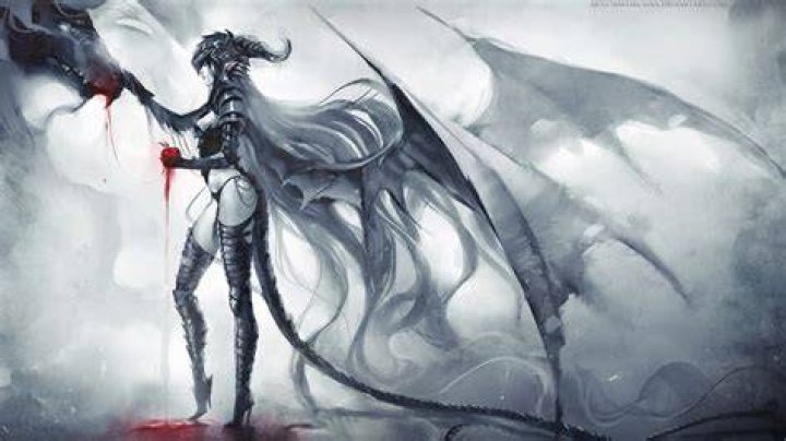 Succubus Wallpaper 1920x1080