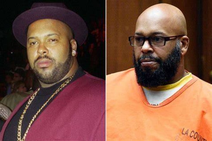 Suge Knight arrested in runover death CNN