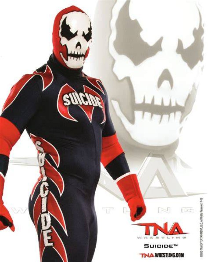 Suicide TNA