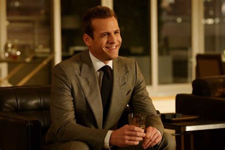 Suits Star Gabriel Macht's Family Wife, Kids, Siblings, Parents BHE