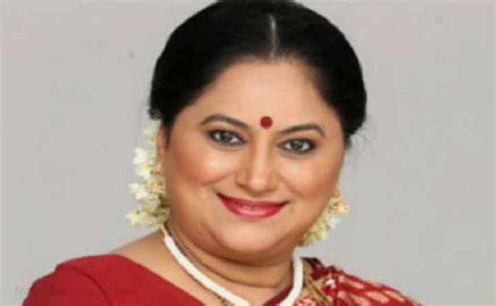 Sukanya Kulkarni Pic