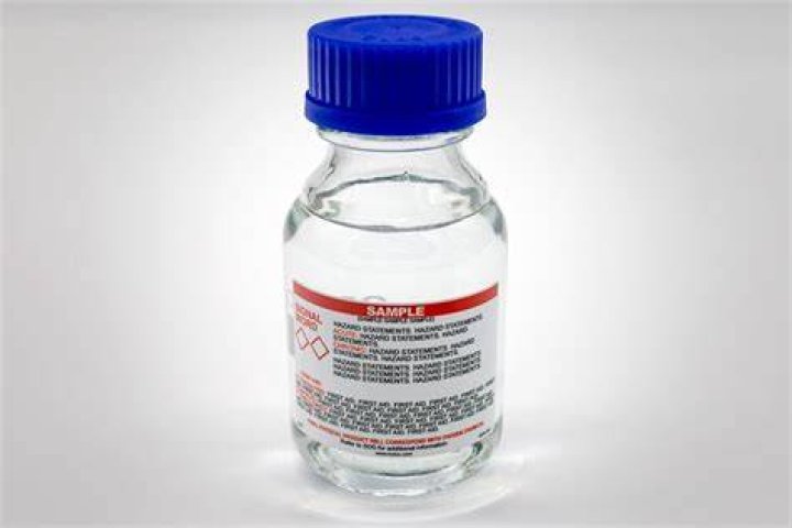 Sulfuric Acid At Walmart: Everything You Need To Know