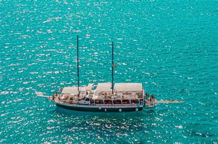 Sulu Island Boat Cruise musement