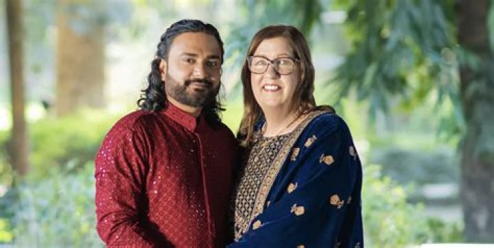 Sumit 90 Day Fianc&eacute;_ The Other Way