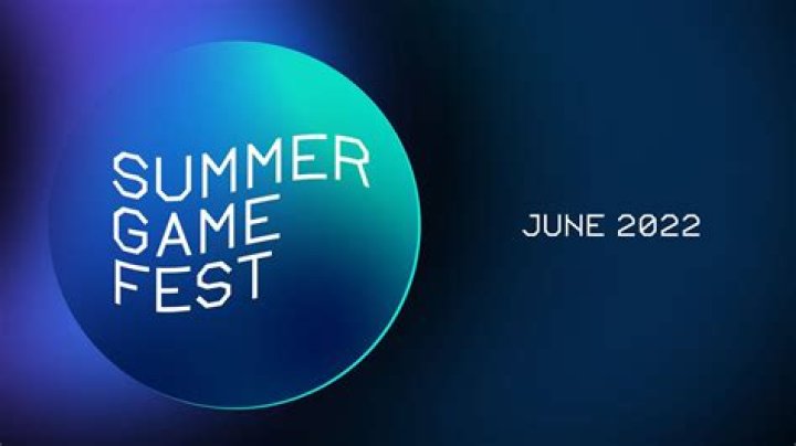 Summer Game Fest 2022 set for June 9