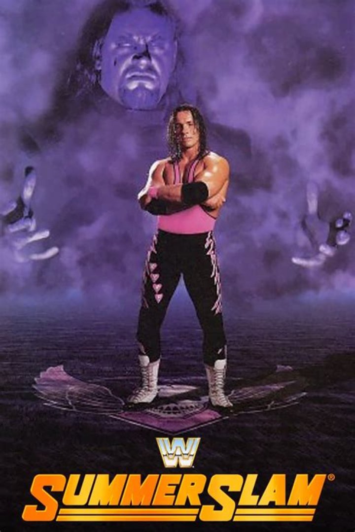 SummerSlam 1997