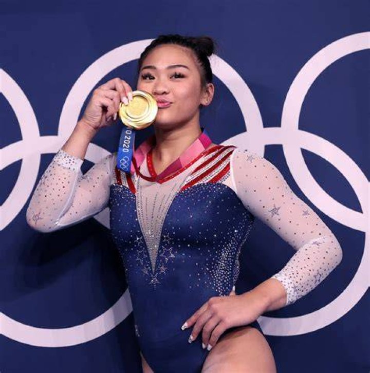 Sunisa Lee's Bio, Net Worth, Height, Career, Boyfriend