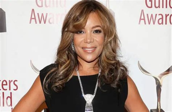 Sunny Hostin Age, Net worth: Bio-Wiki, Weight, Kids, Wife
