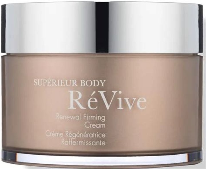 Sup&eacute;rieur Body Renewal Firming Cream 