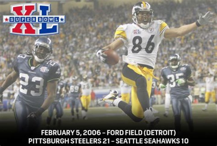 Super Bowl XL
