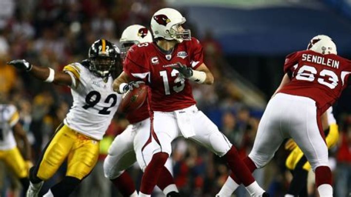 Super Bowl XLIII