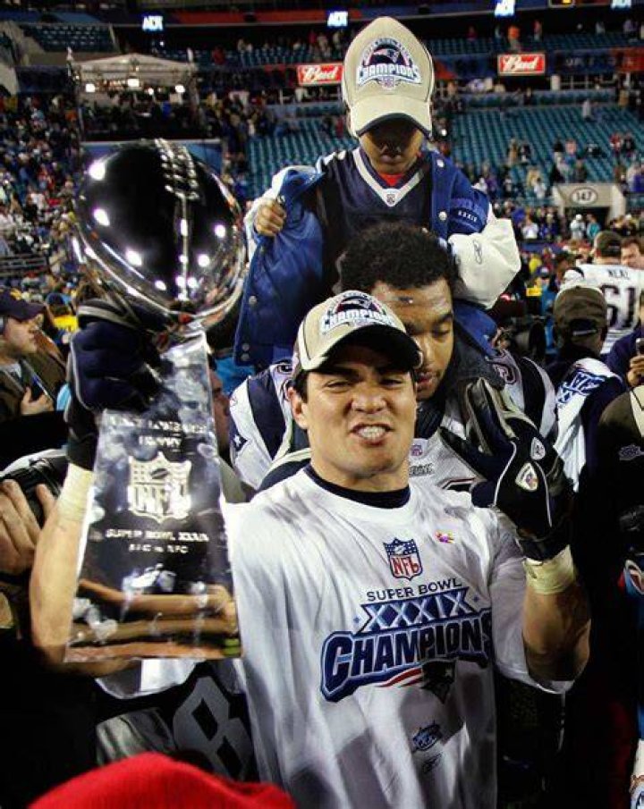 Super Bowl XXXIX