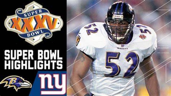 Super Bowl XXXV