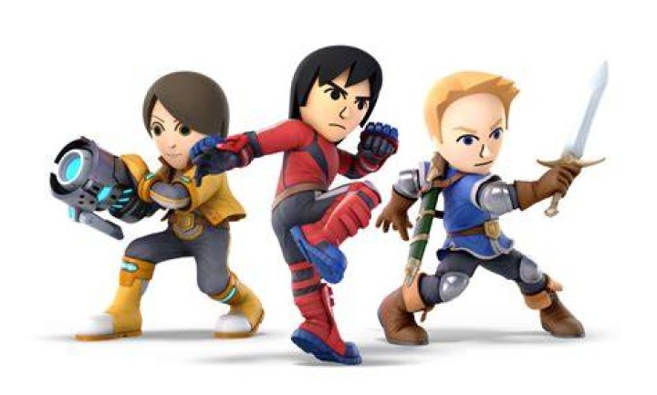 Super Smash Bros Ultimate: how to unlock the Mii Fighters for play
