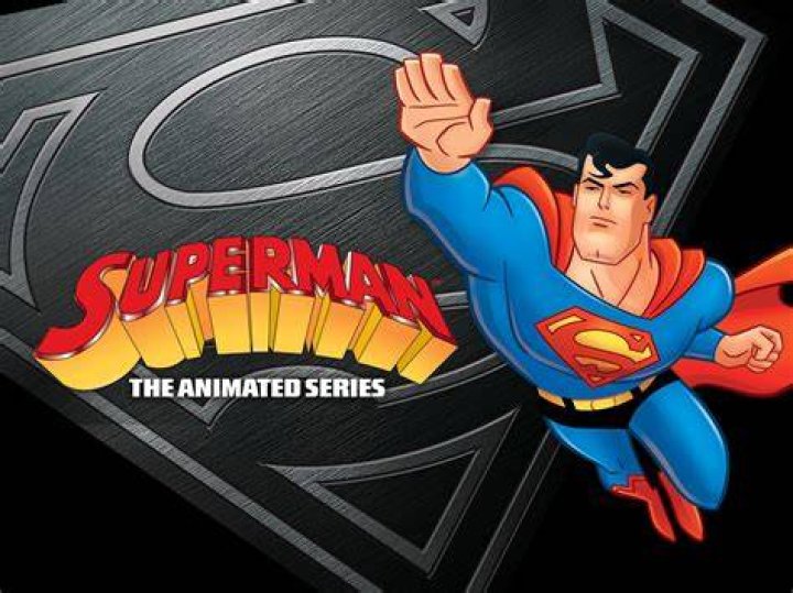 Superman in Superman The Animated Series, My Adventures with Superman, and Legion of Superheroes