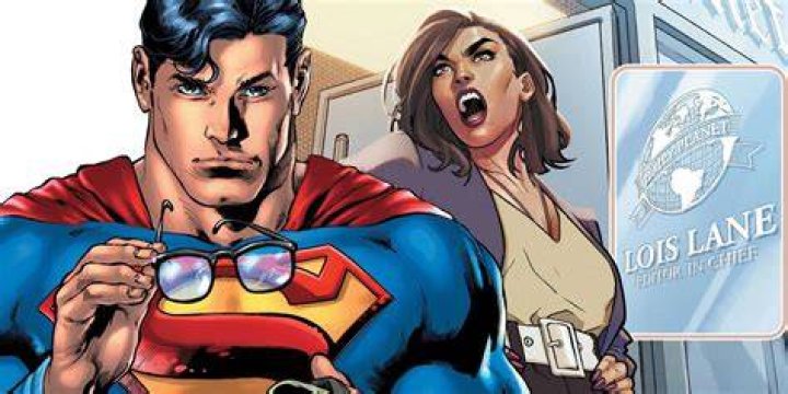 Superman Isn't DC's Most Powerful Character (Truth Revealed)