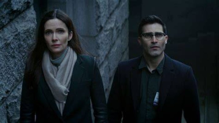 ‘Superman & Lois’ to Conclude With Season 4, Ending The CW’s DC Era