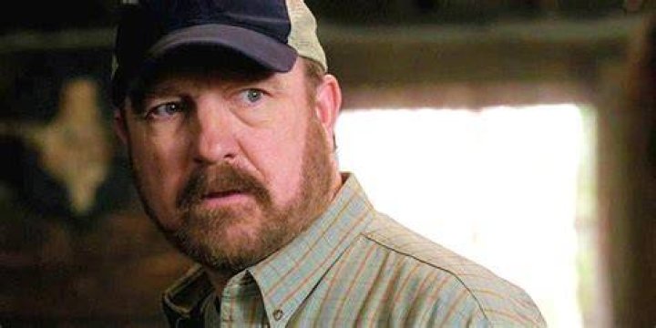 Supernatural what happened with Bobby and rufus