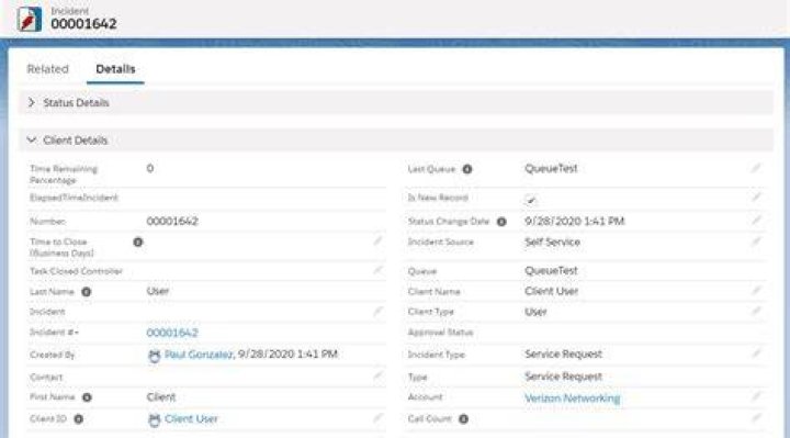 Supported Salesforce platform versions, user types, and licenses - Documentation for BMC Helix Remedyforce 20.21.01