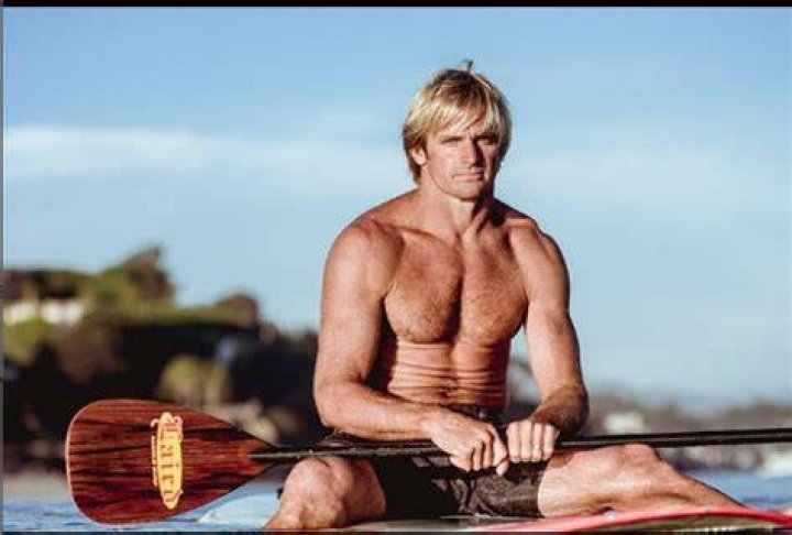 Surfing Legend Laird Hamilton Once Opened Up On How Rewards of Parenting Aren’t
For the Caregivers