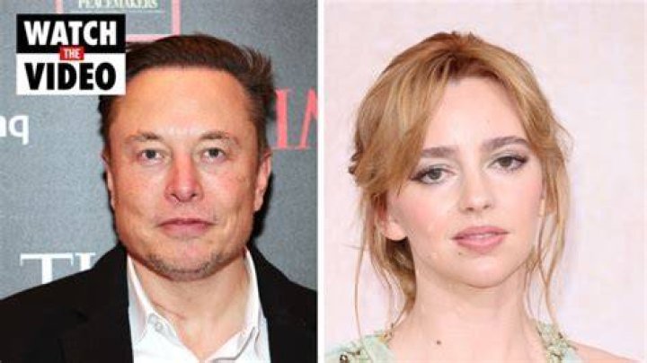 Surprising way Elon Musk may have met his Australian girlfriend Natasha Bassett